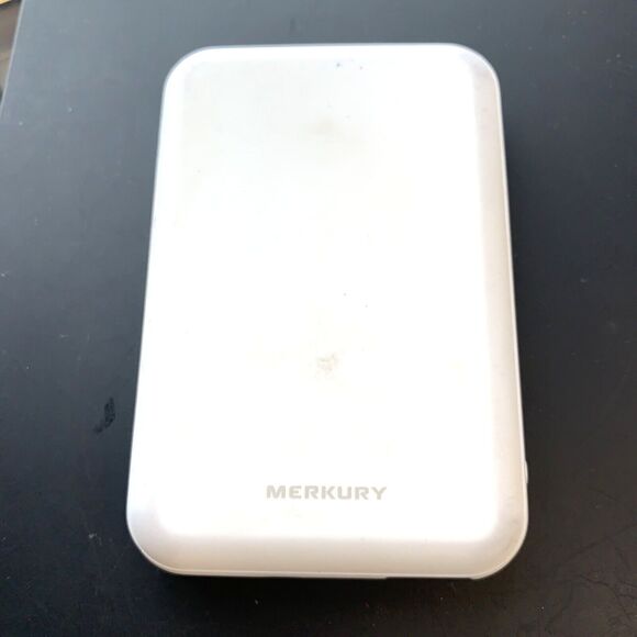 Magsafe Battery Pack Merkury Model Ml-MWP03 - Picture 3 of 4